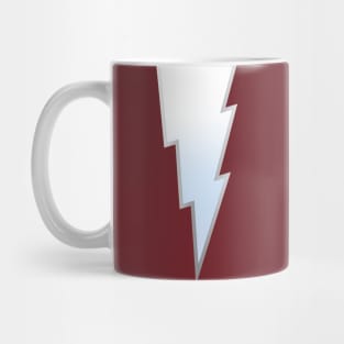 Shazam Mug